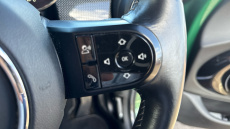 MINI Hatchback 1.5 Cooper Exclusive 5dr Petrol Hatchback